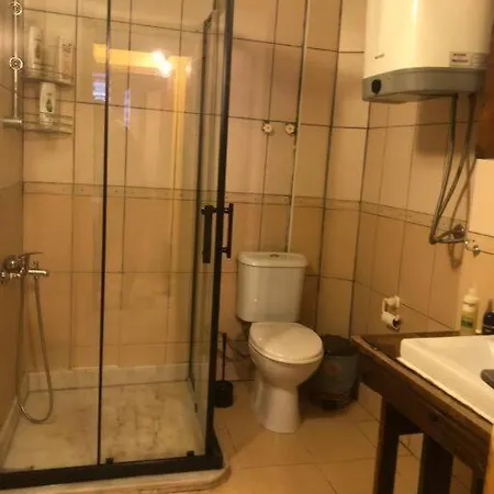 Apartment Ozzy Homes Antalya